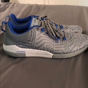Under Armour Charged Legend Training Shoes